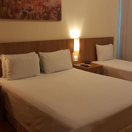 Premier Parc Hotel Juiz de Fora Ngoại thất bức ảnh