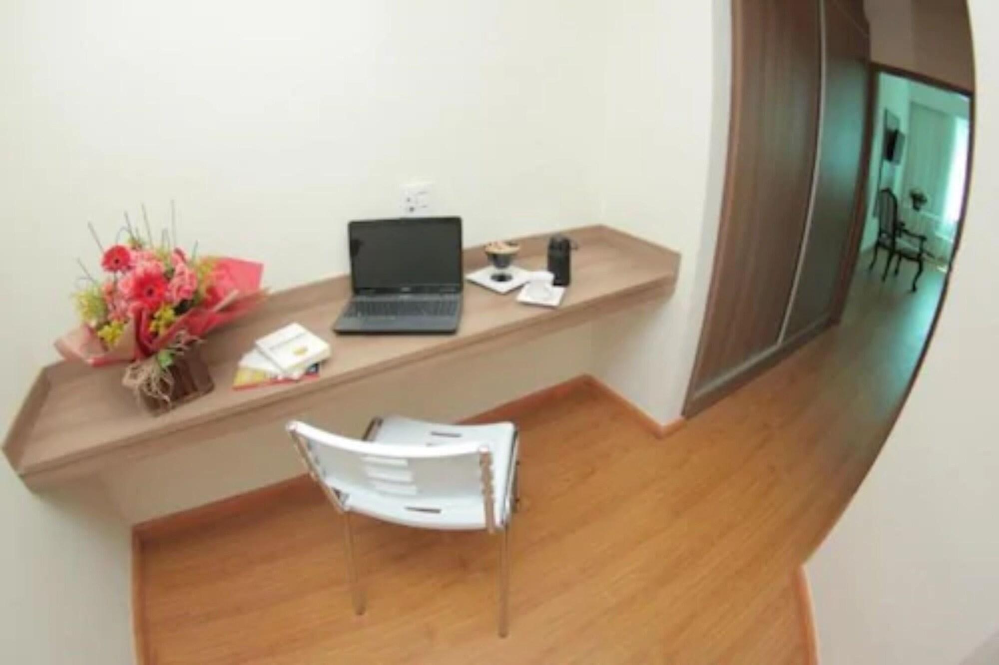 Premier Parc Hotel Juiz de Fora Ngoại thất bức ảnh