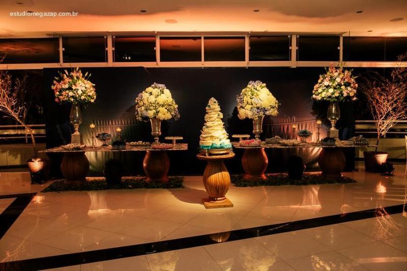 Premier Parc Hotel Juiz de Fora Ngoại thất bức ảnh