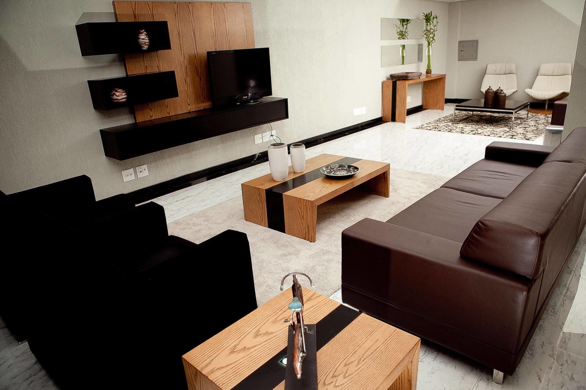 Premier Parc Hotel Juiz de Fora Ngoại thất bức ảnh